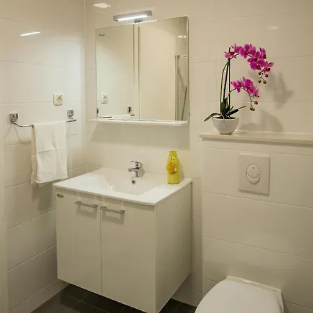 Mattea Apartament Makarska