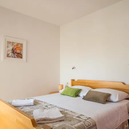 Apartament Mattea