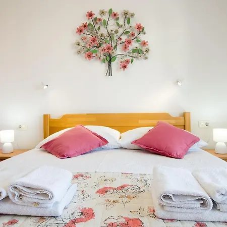 Apartament Mattea *