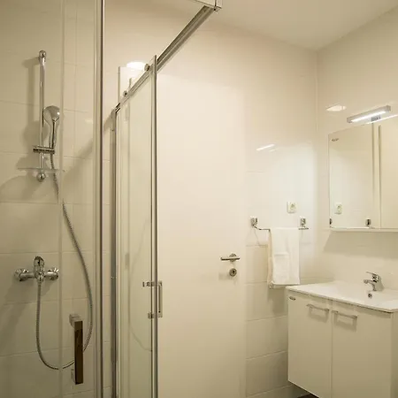 Mattea Apartament *