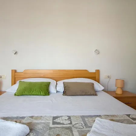 Mattea Apartament