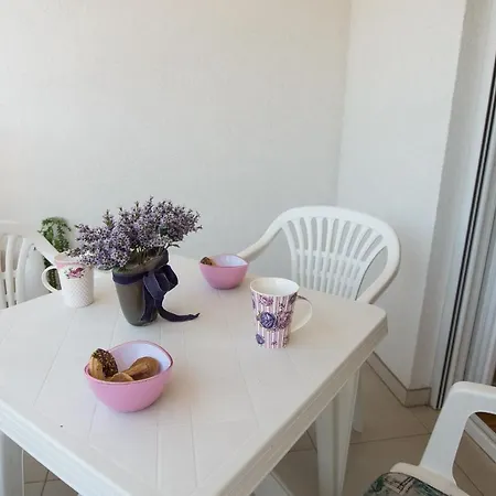 Apartament Mattea Makarska