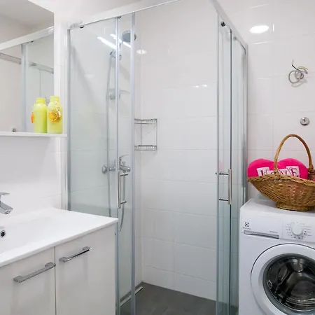 Mattea Apartament