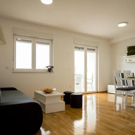 Apartament Mattea Makarska