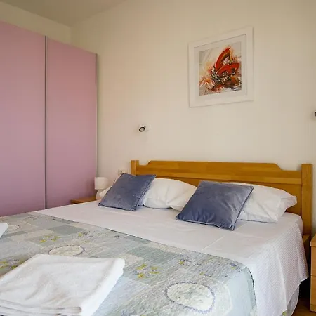 Apartament Mattea Makarska