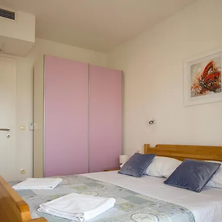 Apartament Mattea