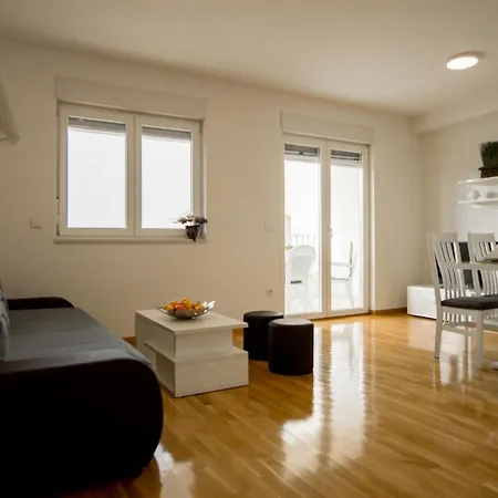 Apartament Mattea
