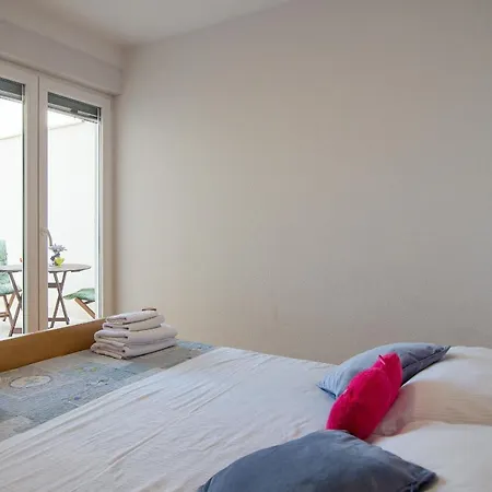 Mattea Apartament