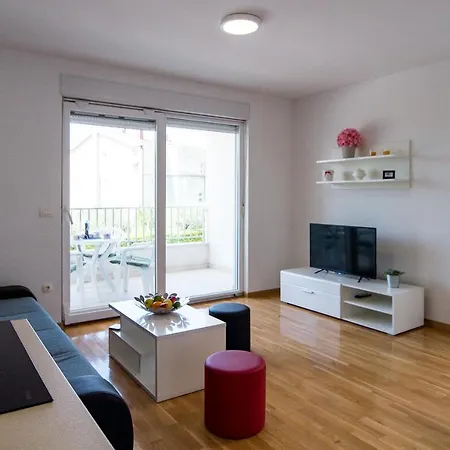 Mattea Apartament