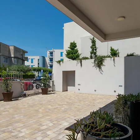 Apartament Mattea Makarska
